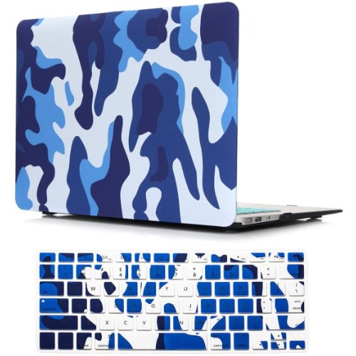 Camo Case For Macbook Air 13