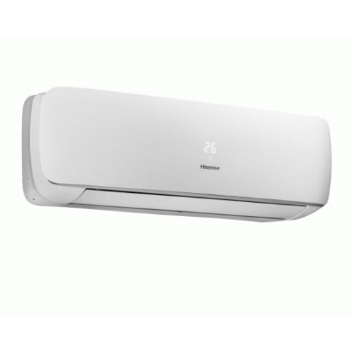 Super Cooling  1.5hp Spl Copper Air Conditioner With Free Installation Kit