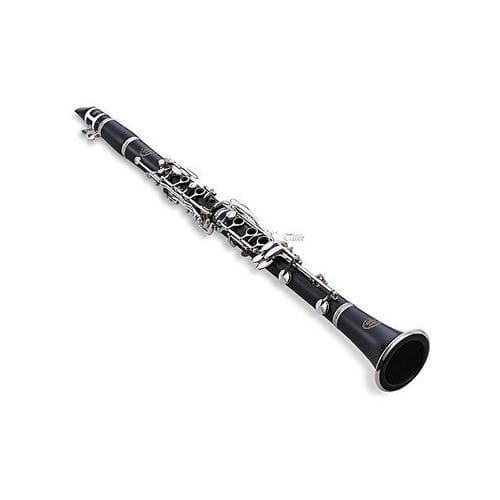 Clarinet.