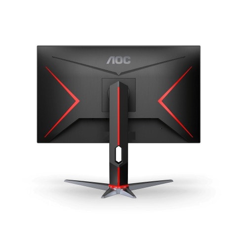 AOC 27g2  Gaming Ips Monitor - Fhd 1080p - 1ms 144hz - Nvidia G-sync - 27Inches