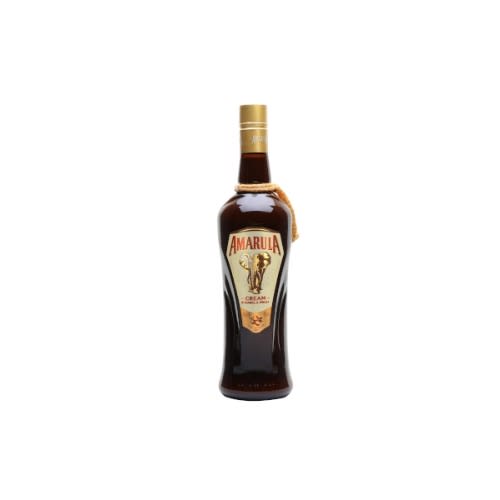 Liquor Cream - 6 X 75cl