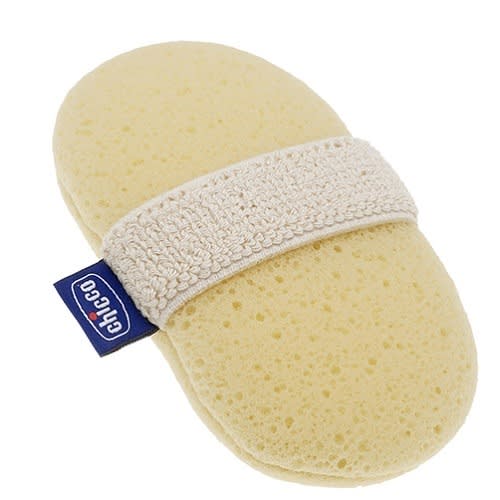 Bath Sponge Glove