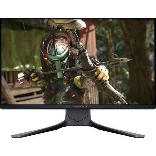 Alienware Aw2521hf 24.5