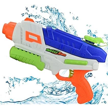 Shooter Play Water Gun Set