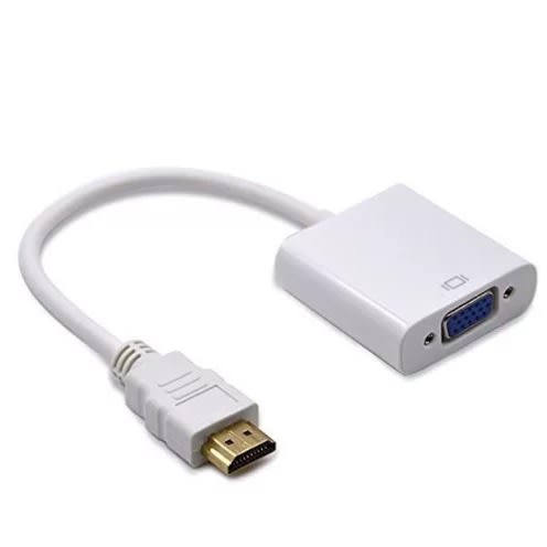 HDMI To VGA Adapter