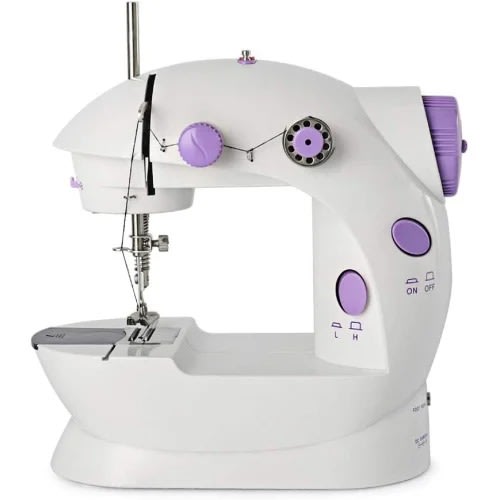 Mini Sewing Machines