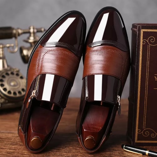 Oxford Business Men's Shoe