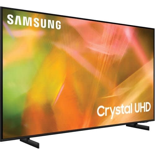 85 Inch Au8000 Premium Class Crystal Uhd Smart 4k Tv 2021