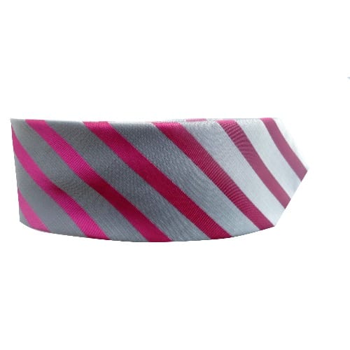 Men's Tie - Multicolour -MT-4414