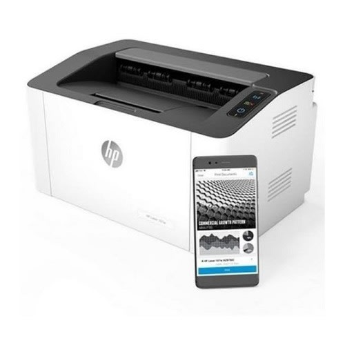 Laserjet Pro M107w Wireless Printer