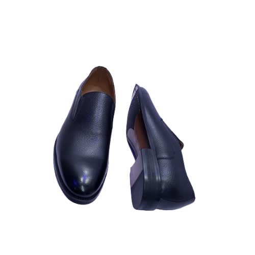 Super Anax Leather Shoe