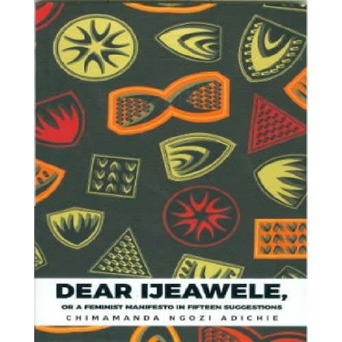 Dear Ijeawale