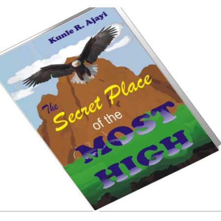 The Secret Place Of The Most High