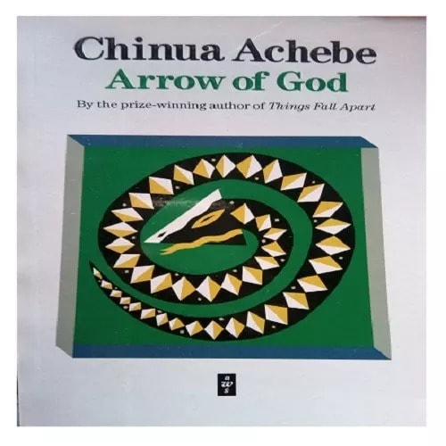 Arrow Of God