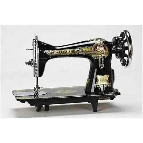 Sewing Machine Head