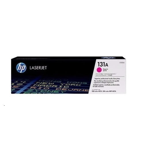 131a Toner Cartridge - Magenta