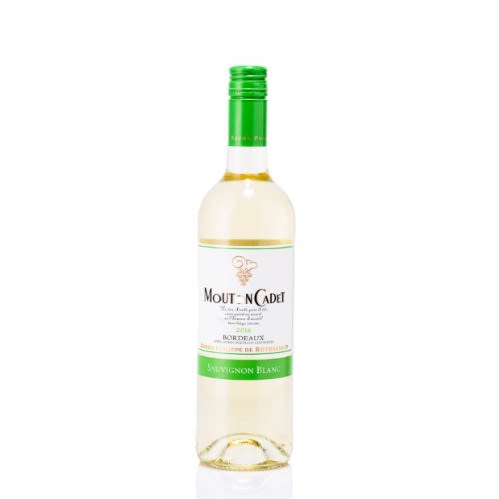 Sauvignon Blanc - 6 X 75cl