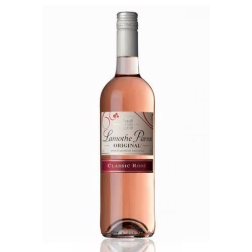 Classic Rose - 6 x75cl