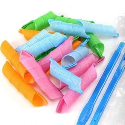 Hair Styling Roller Curler