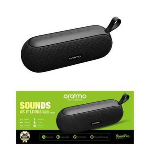 Wireless Soundpro Bluetooth Speaker - Obs-52d.