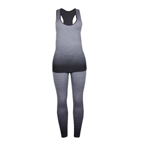 2 In 1 Women Yoga Wear