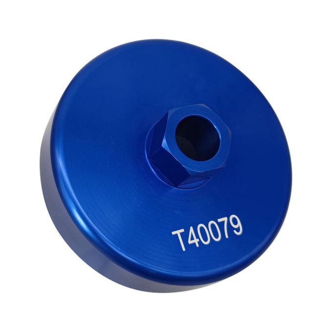 T40079 Camshaft Adjuster Unit Car Timing Tool Camshaft Central Valve