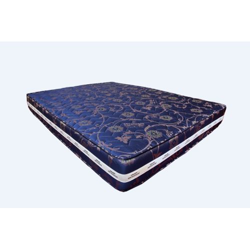 Vitafoam Semi Orthopedic 6*6*10 Mattress Haven(Lagos,Ib)