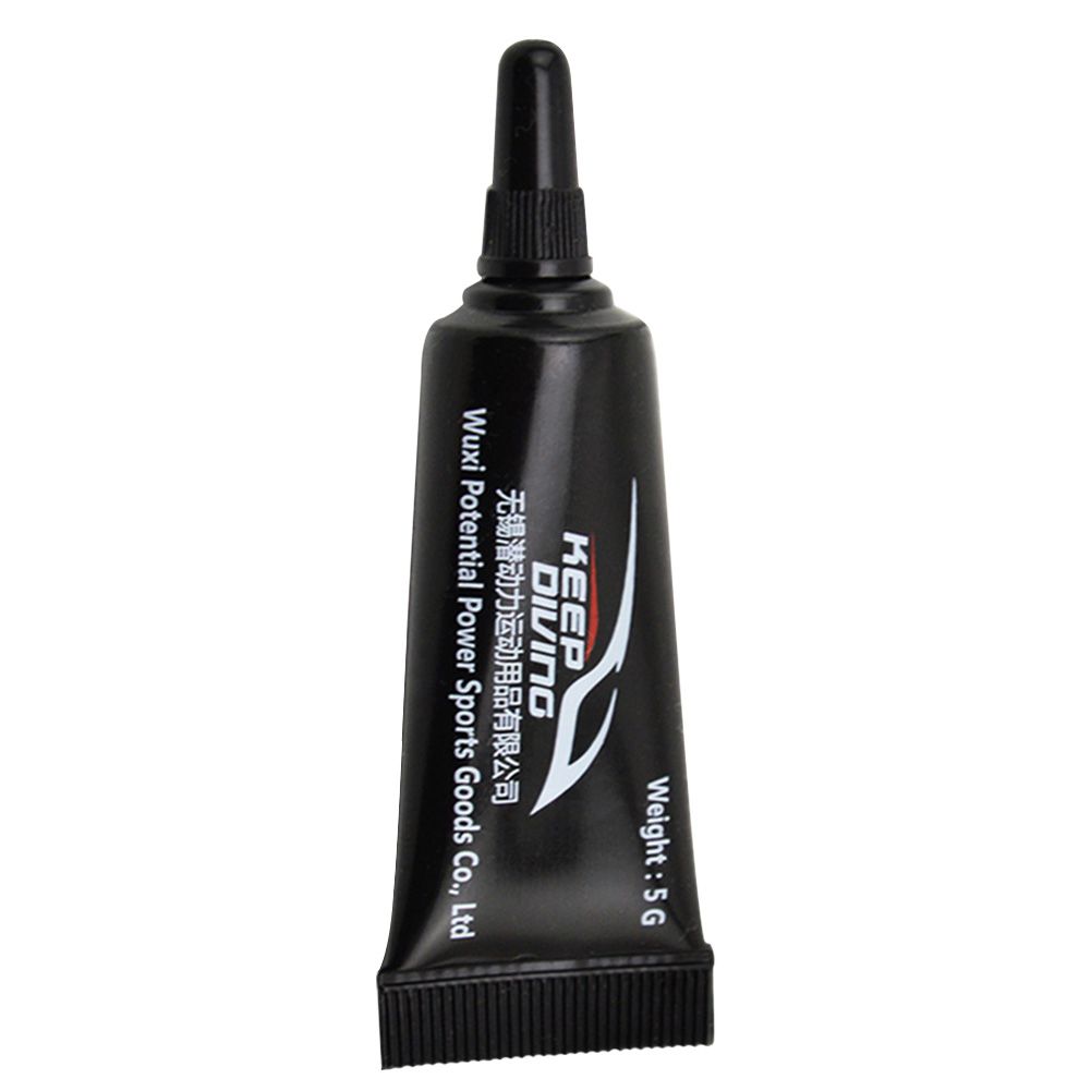 7g Faucets Silicone Grease Good Sealing Pipe Fittings