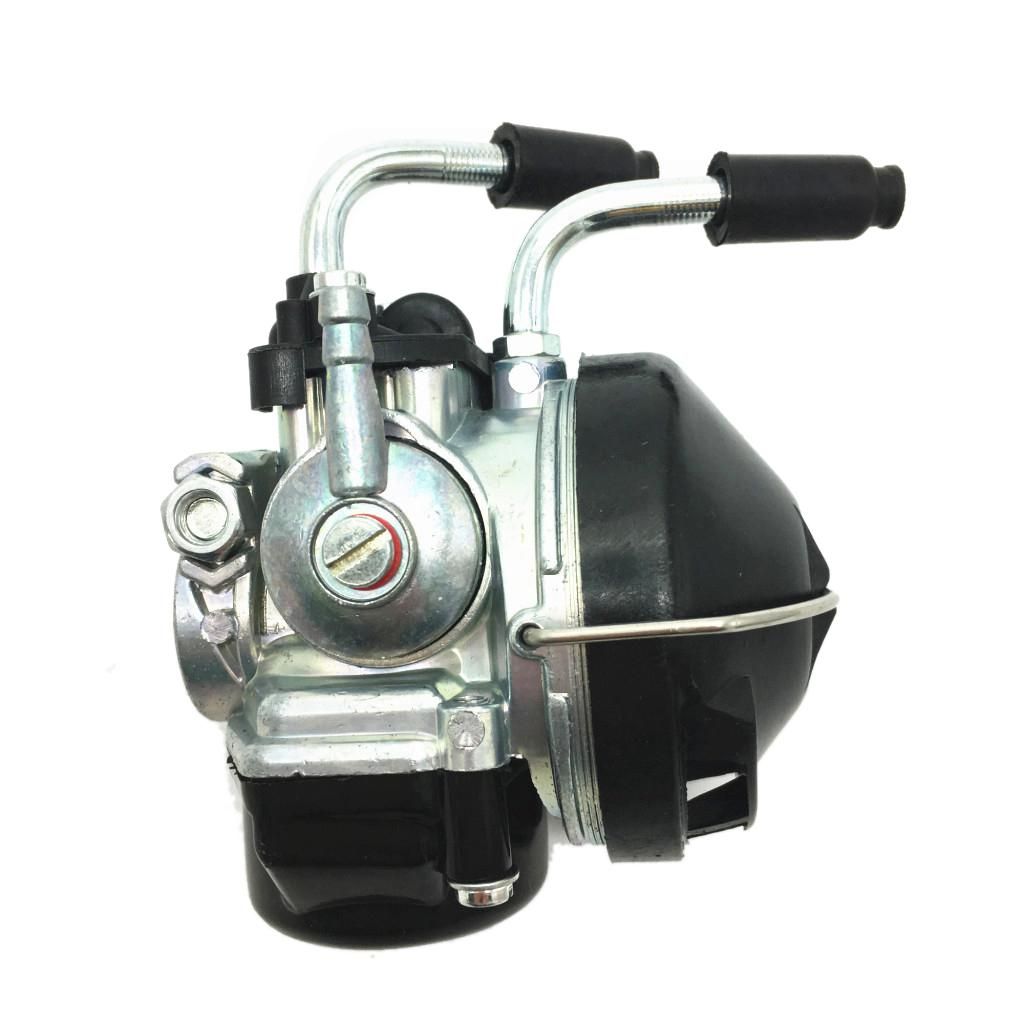 50Cc Vergase Carburetor Sha15 for Dellorto SHA 15/15 103