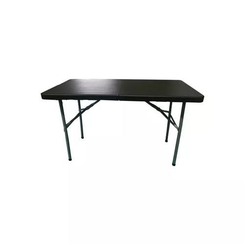 4 Feet Foldable Plastic Table