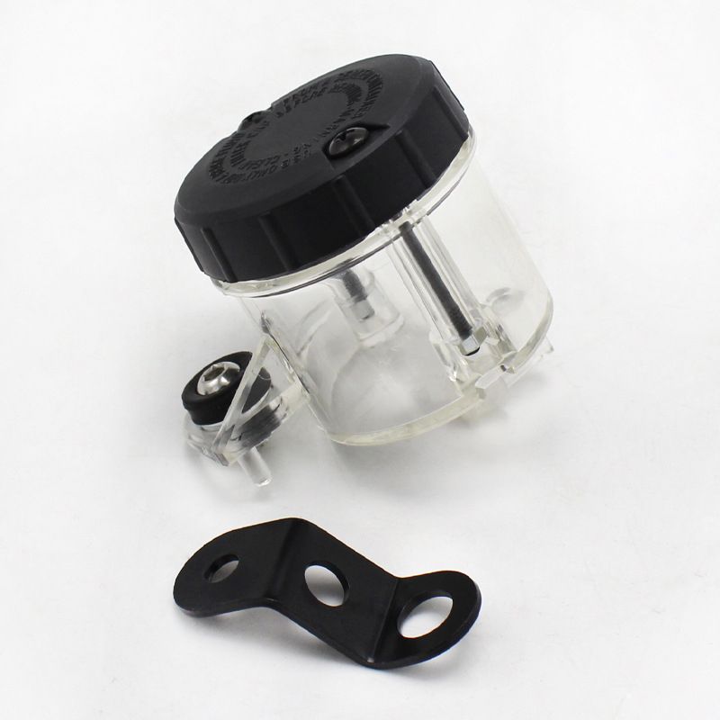 Motorcycle Front Brake Clutch Hydraulic Cylinder With Support