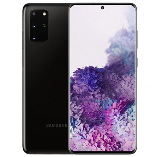 Galaxy S20 Plus 5G (8gb RAM 128GB ROM) - Black
