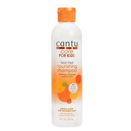 Kids Tear- Free Nourishing Shampoo-237ml