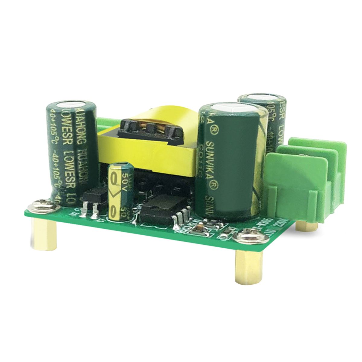 ZFX-W305 AC-DC Power Module Buck Converter Step Down Voltage