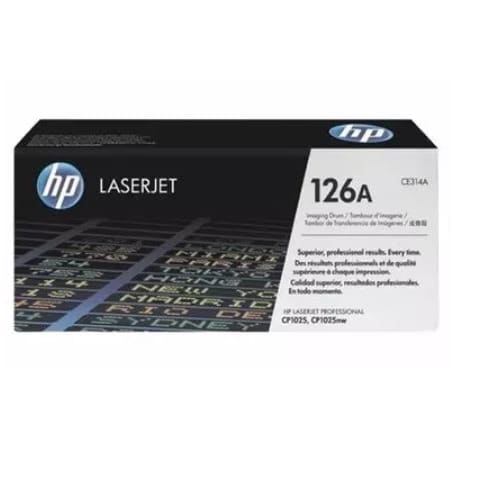 126a Laserjet Imaging Drum