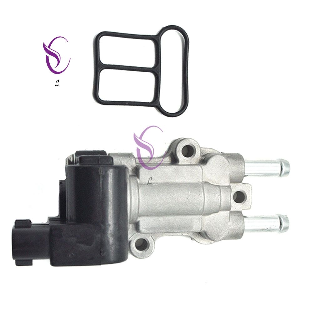 22270-0D040 22270-22061 22270-22060 136800-1820 Idle Air Control Valve For Toyota Corolla Matrix Avensis Pontiac 1.8 1.8L