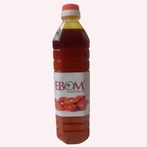Red Palm Oil - 1L