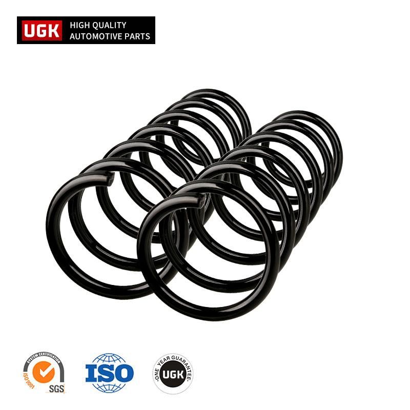 Front Suspension Coil Spring For TOYOTA CAMRY SV21 48131-325