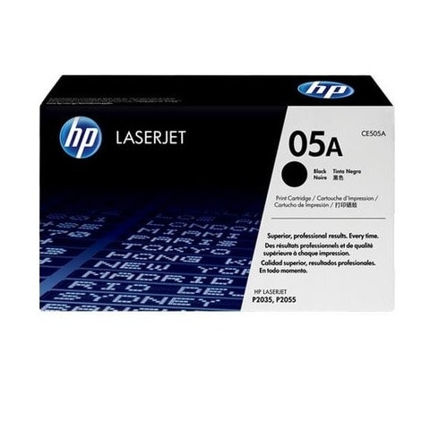05a Toner Cartridge