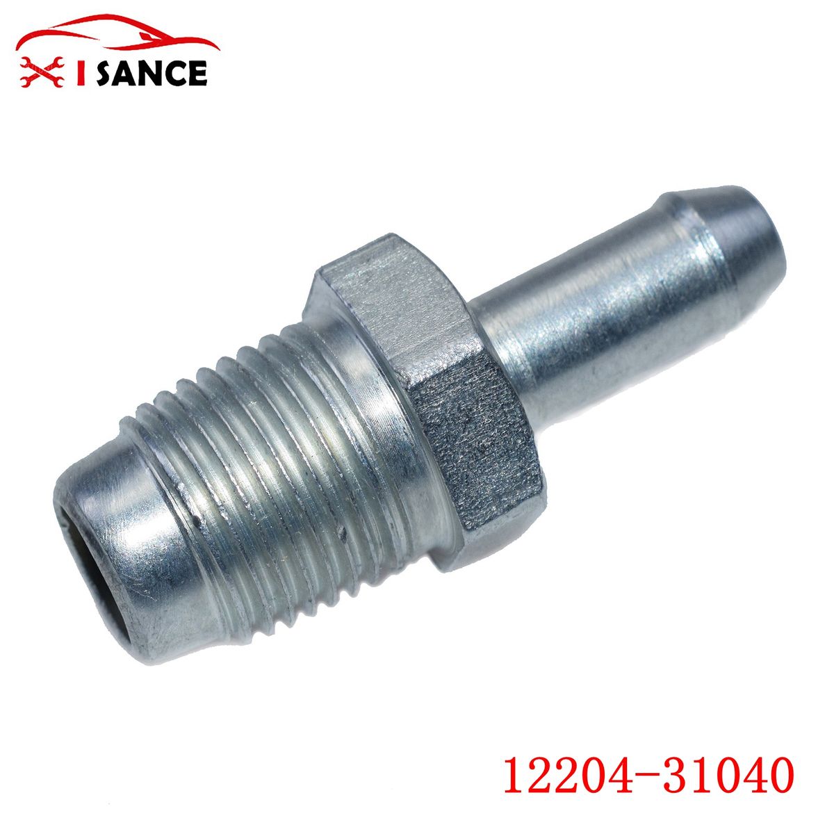 Pcv Valve 12204-31040 For Lexus Es350 Is250 Rx350 3.5l V6