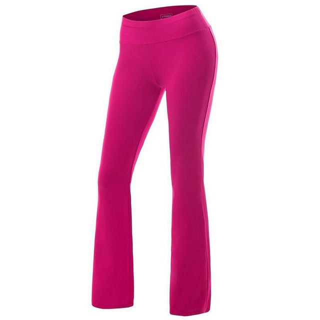 Trousers Slim Running Sports Pants