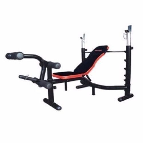 Commercial Olympic Standard Weight Bench