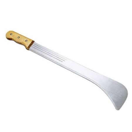 Curve Cutlass