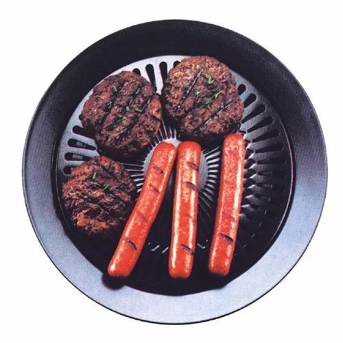 Indoor Stove Grill