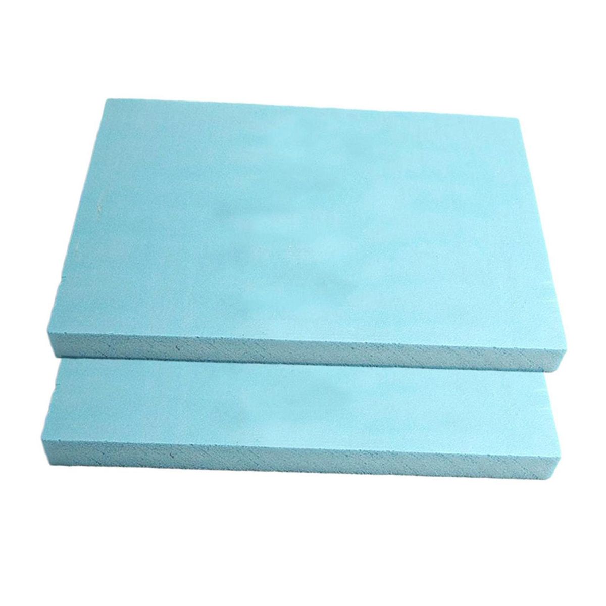 2Pcs DIY Landscape Scenery Building Polystyrene Boards