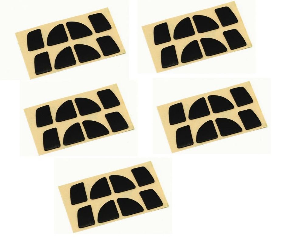 10pcs Pack For Anywhere M905 Anywhere 2 Mouse Feet Legs