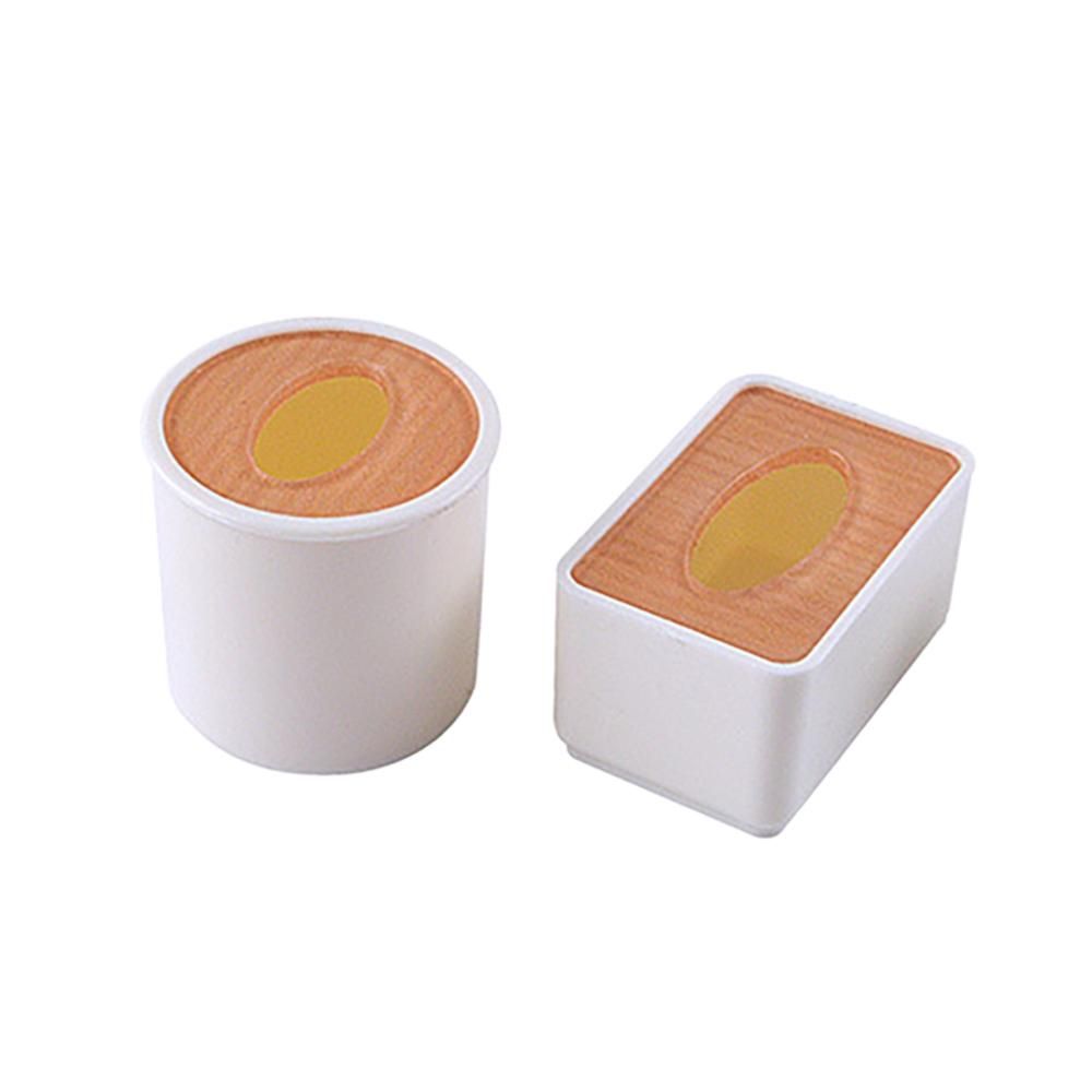 1/12 Miniature Accessories Mini Tissue Box Simulation