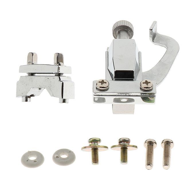 Snare Drums Strainer Throw Off With Screws Set Drum Maintenance