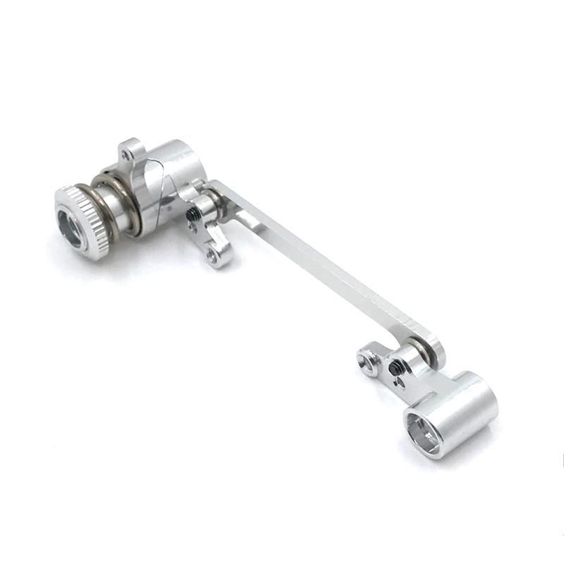 Steering Clutch Assembly Steering Servo Saver Complete for W