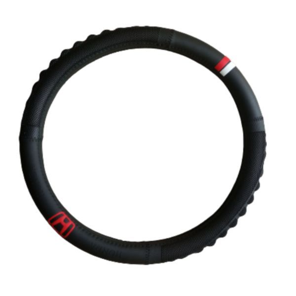 Customized Steering Wheel Cover
